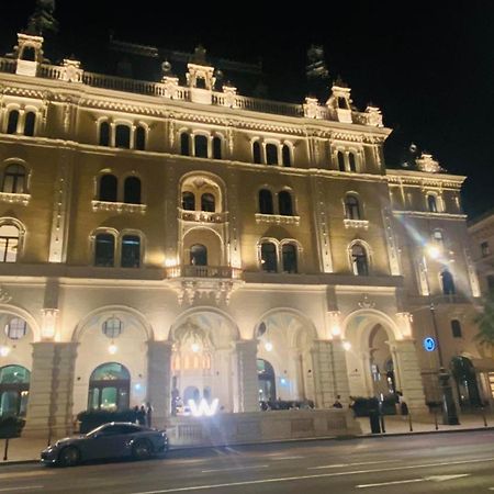 Budapest Perla Luxory 1. Экстерьер фото