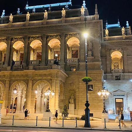 Budapest Perla Luxory 1. Экстерьер фото