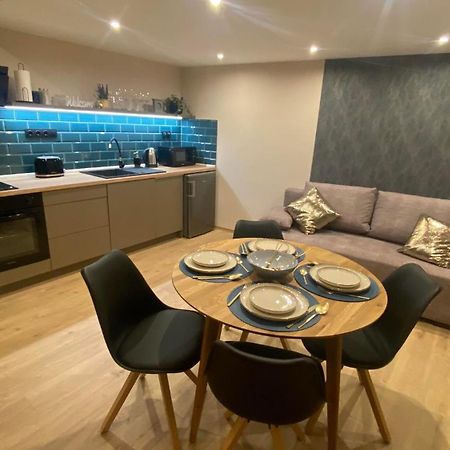 Budapest Perla Luxory 1. Экстерьер фото