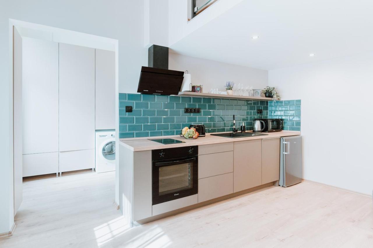 Budapest Perla Luxory 1. Экстерьер фото