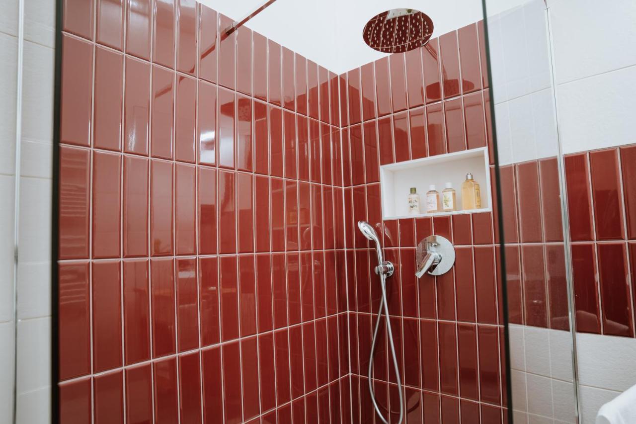 Budapest Perla Luxory 1. Экстерьер фото