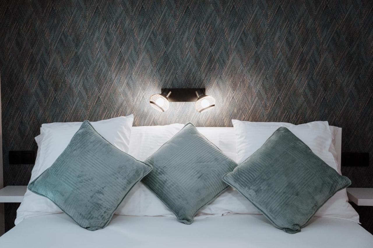 Budapest Perla Luxory 1. Экстерьер фото