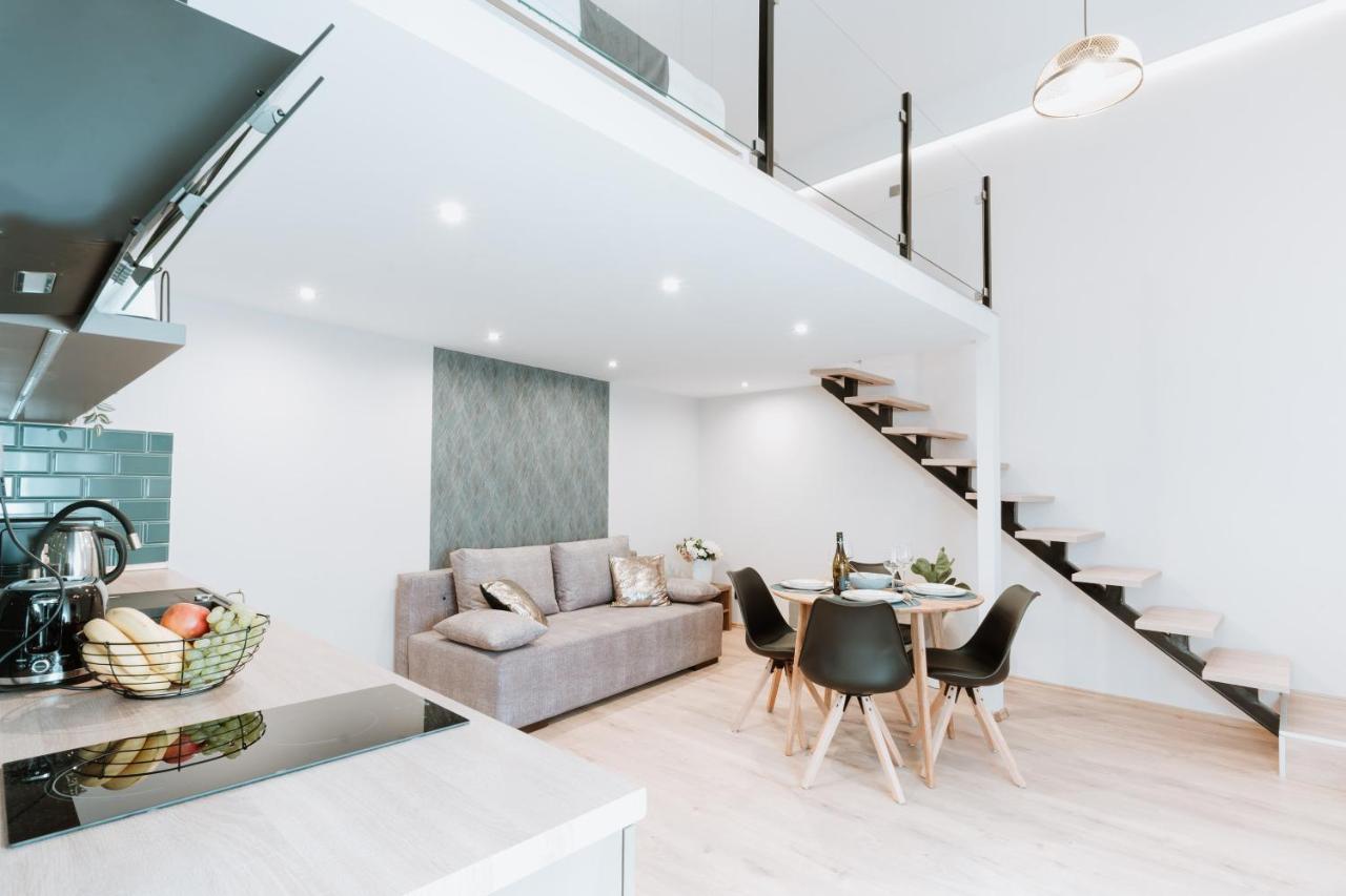 Budapest Perla Luxory 1. Экстерьер фото