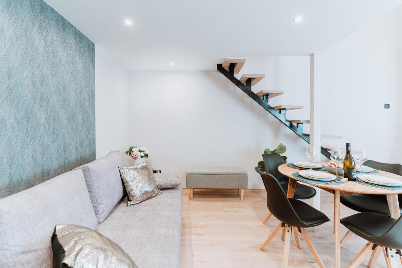Budapest Perla Luxory 1. Экстерьер фото