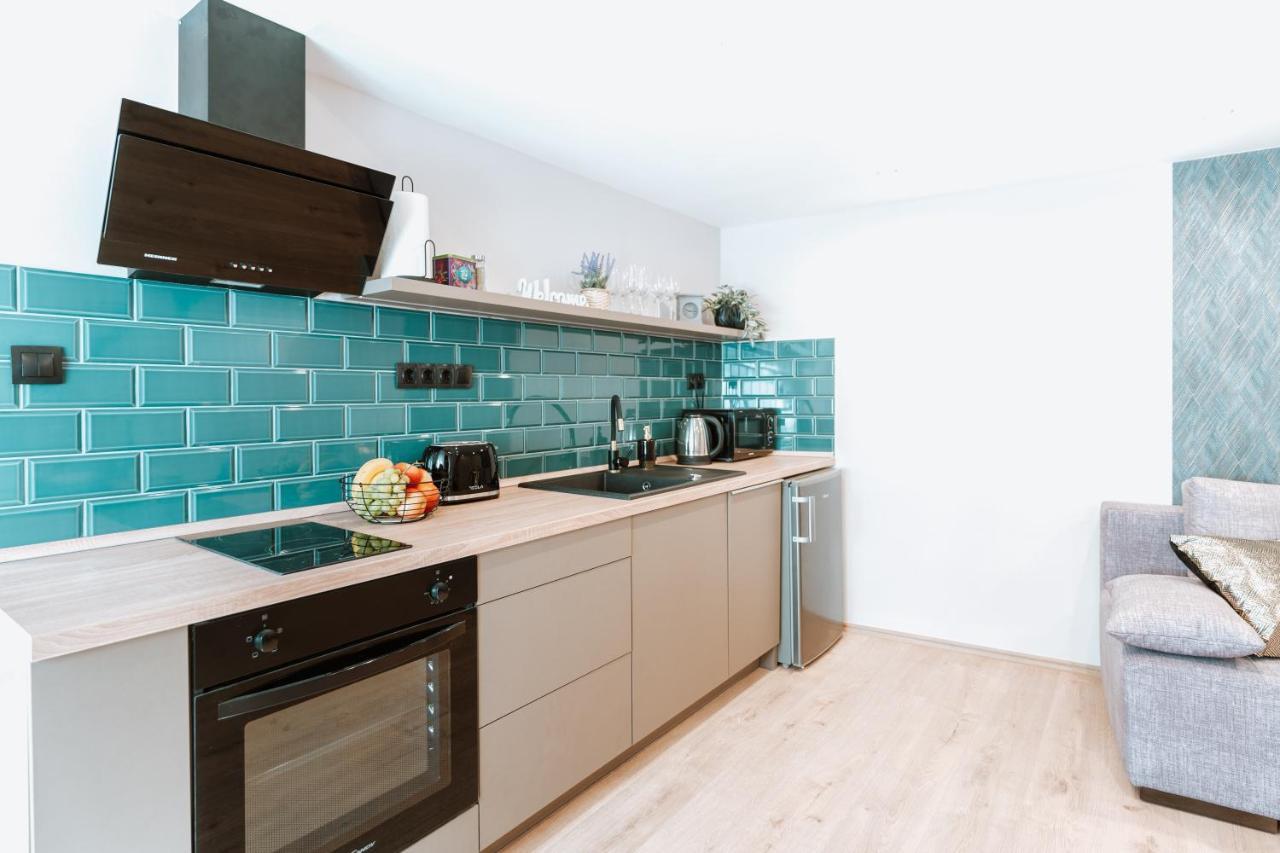Budapest Perla Luxory 1. Экстерьер фото
