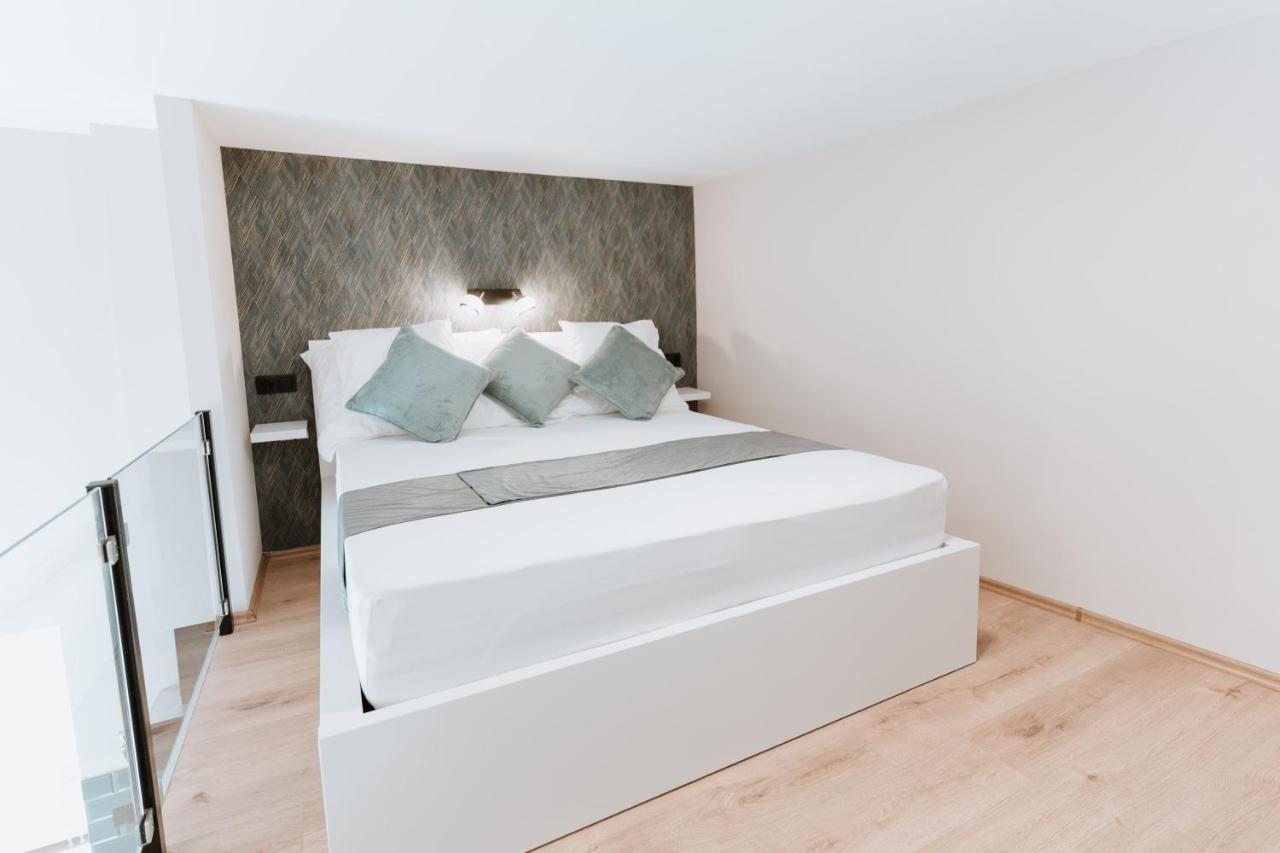 Budapest Perla Luxory 1. Экстерьер фото