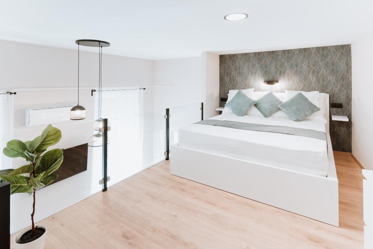 Budapest Perla Luxory 1. Экстерьер фото