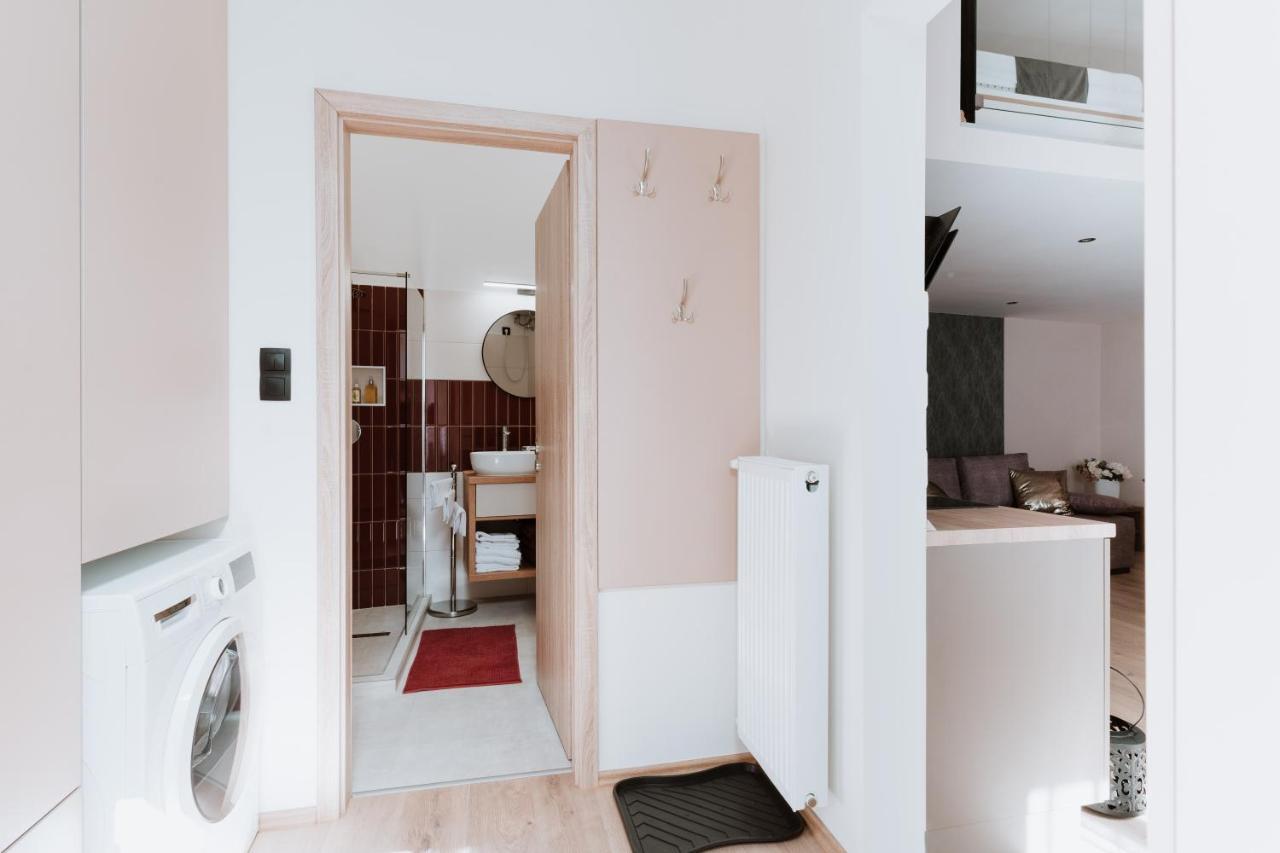 Budapest Perla Luxory 1. Экстерьер фото