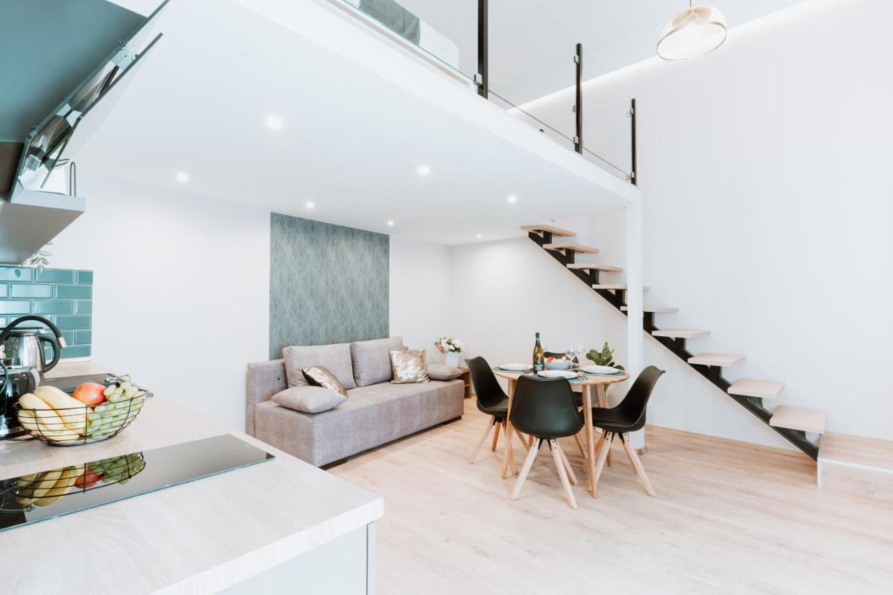Budapest Perla Luxory 1. Экстерьер фото