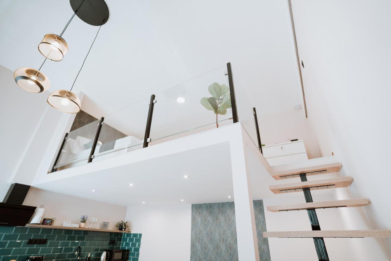 Budapest Perla Luxory 1. Экстерьер фото