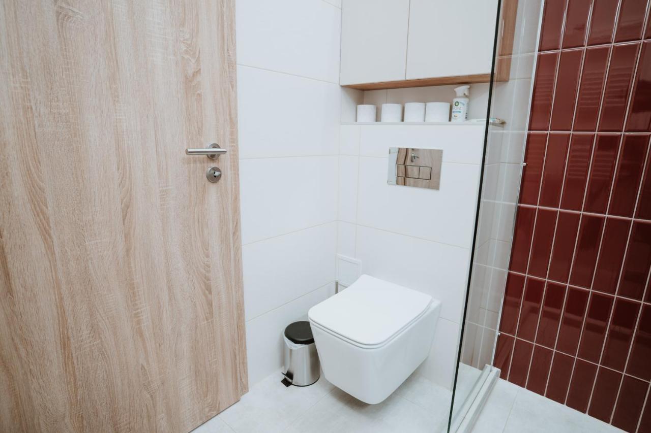 Budapest Perla Luxory 1. Экстерьер фото