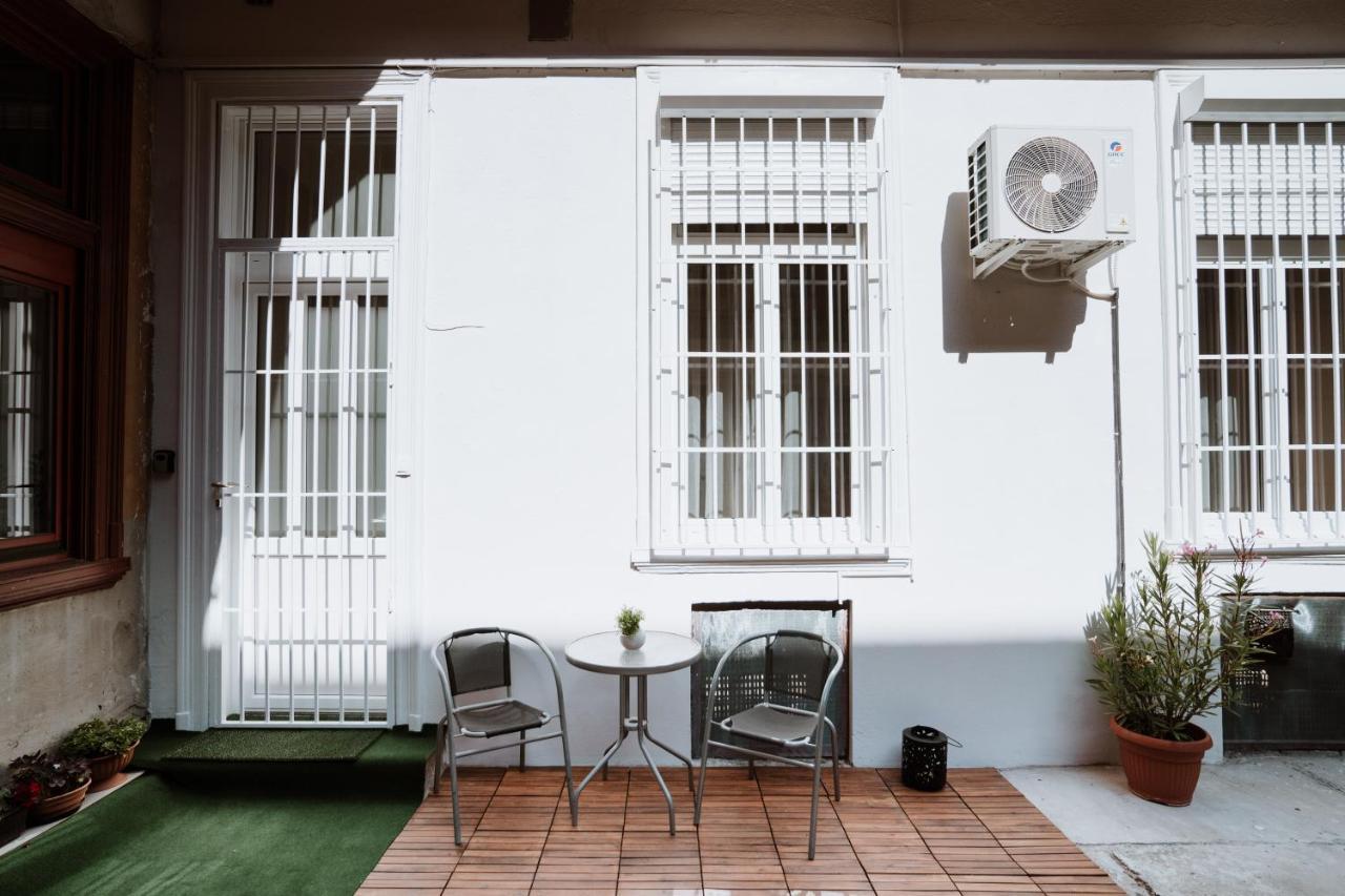 Budapest Perla Luxory 1. Экстерьер фото
