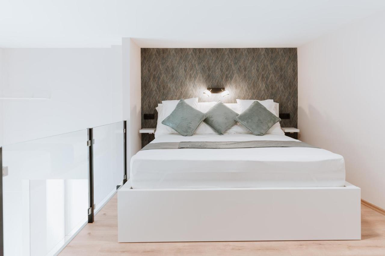 Budapest Perla Luxory 1. Экстерьер фото