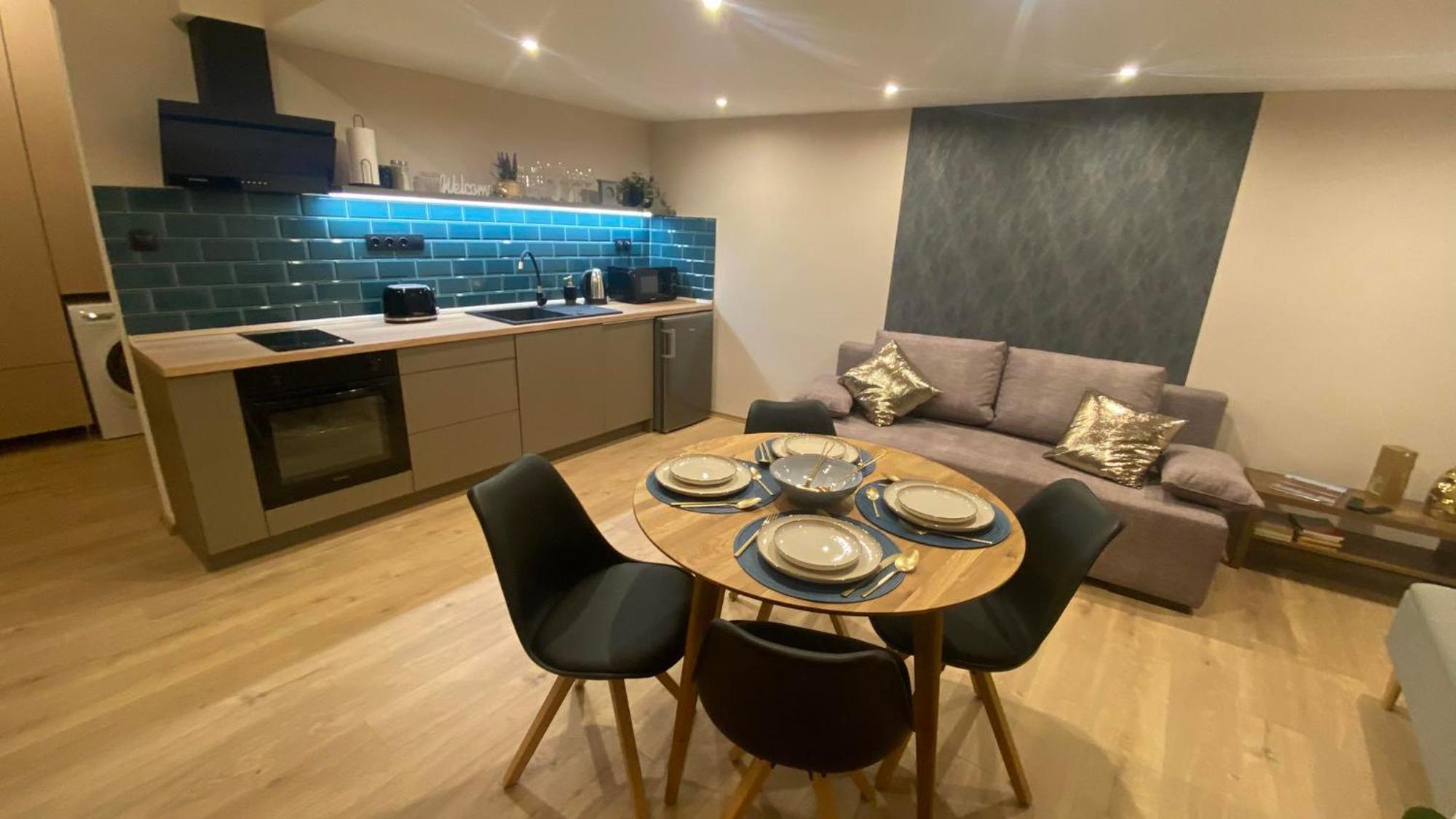 Budapest Perla Luxory 1. Экстерьер фото