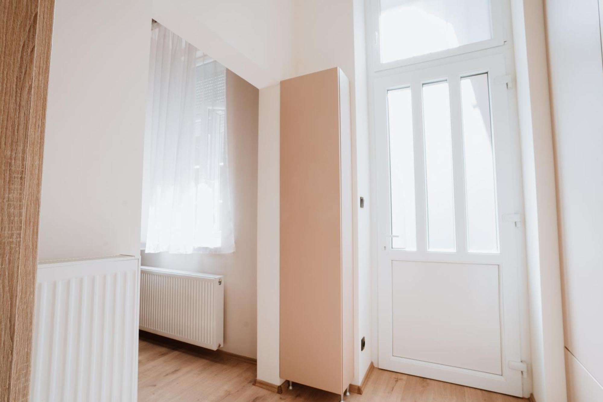 Budapest Perla Luxory 1. Экстерьер фото